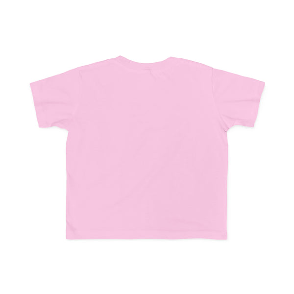 Layla and Luna Toddler T-Shirt