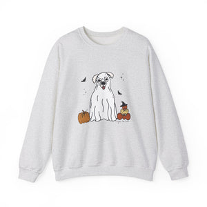 Layla Ghost Crewneck Sweatshirt