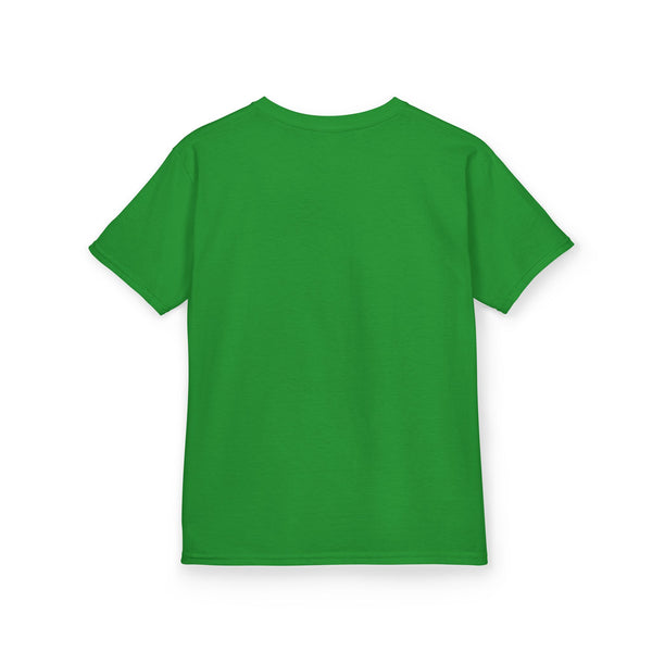 Layla the Boxer Cartoon Kids Tee
