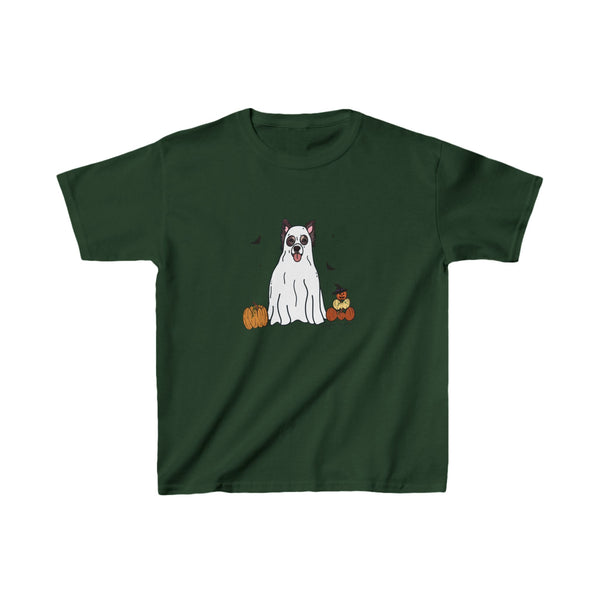 Luna Ghost Kids Tee