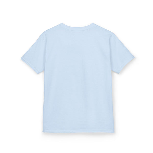 Layla the Boxer Cartoon Kids Tee