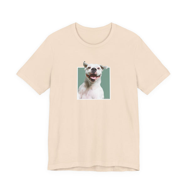 Layla’s Big Smile Tee