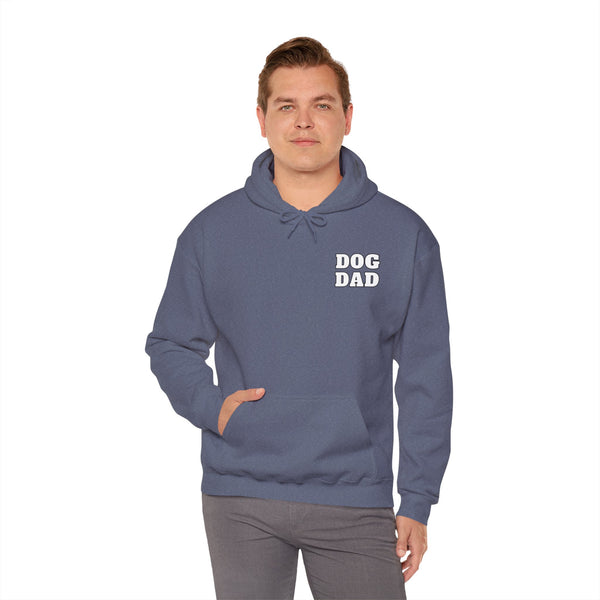 Dog Dad Hoodie