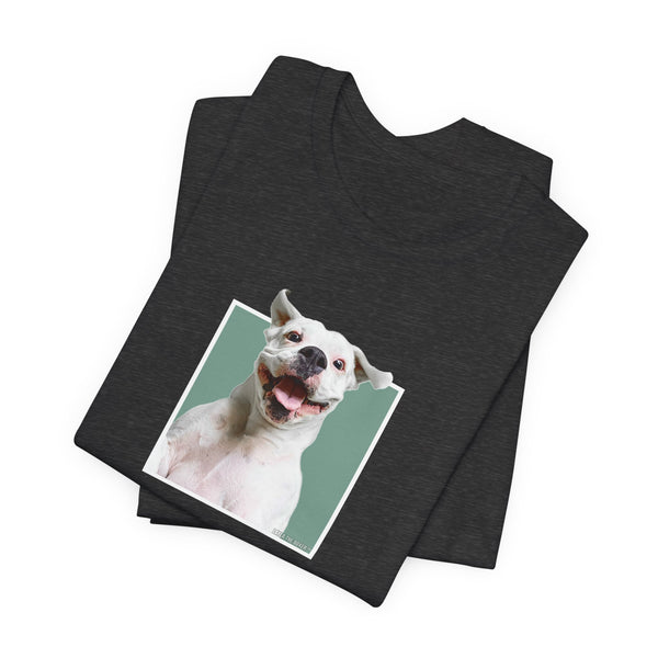 Layla’s Big Smile Tee