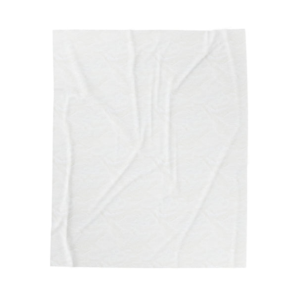 Layla and Luna Fall Plush Blanket