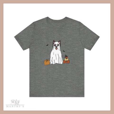 Luna Ghost Tee